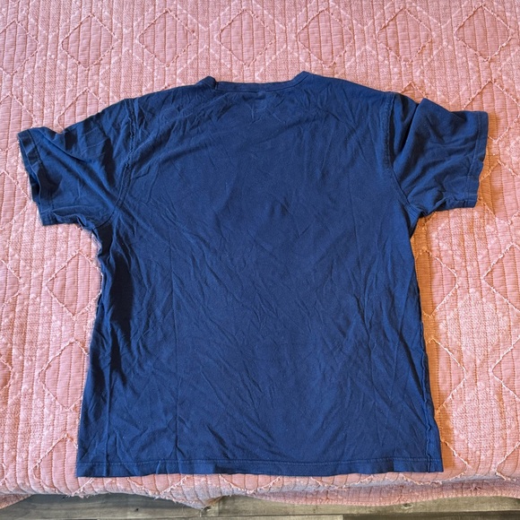 Short sleeve tee - Picture 2 of 4